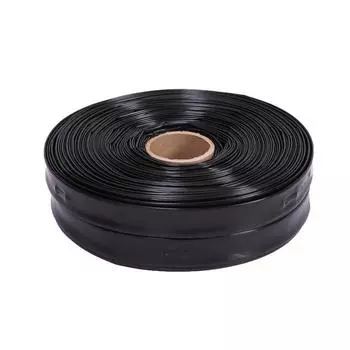 Лента капельная эмиттерная, d = 16 мм, L = 1 000 м, толщина 0,2 мм, шаг капельниц 300 мм, расход 2 л/ч