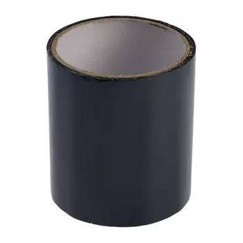 Лента клейкая Park 106798, сверхсильная, черная, 1.5 м х 100 мм