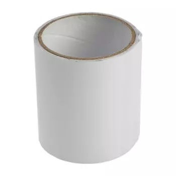 Лента клейкая Park 106799, сверхсильная, белая, 1.5 м х 100 мм