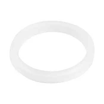 Лента клейкая ТУНДРА, прозрачная, двухсторонняя, 10 мм 2 м