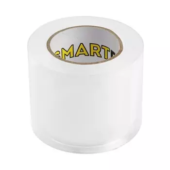 Лента клейкая W-con SmartFix MASTIC, для герметизации стыков поверхностей, 50 мм х 3 м