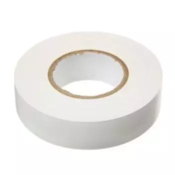 Лента сплошная, 38 мм, для сотового поликарбоната 8-16 мм, рулон 12 м