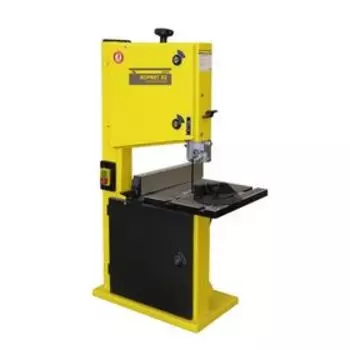 Ленточная пила ЭНКОР Корвет-32, по дереву, 350Вт, стол 290х290 мм