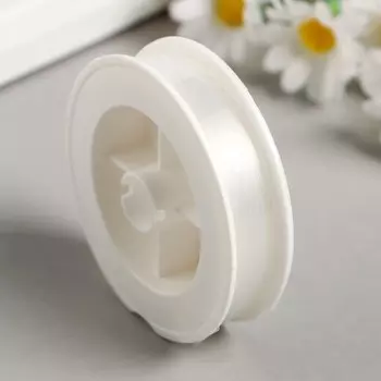 Леска для бисера 0,3 мм , 200 м (прозрачный) Р