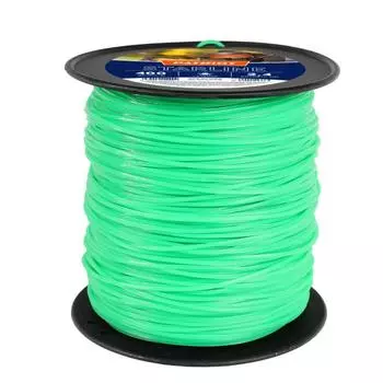 Леска PATRIOT Standart, d=2.4 мм L 400 м, звезда