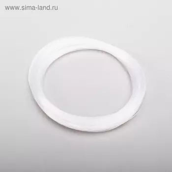 Леска в мотках 100 м d=0,9 мм, тест 31 кг