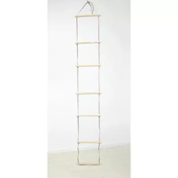 Лестница подвесная детская «Фея»