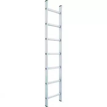 Лестница приставная Сибртех 97827, 7 ступеней