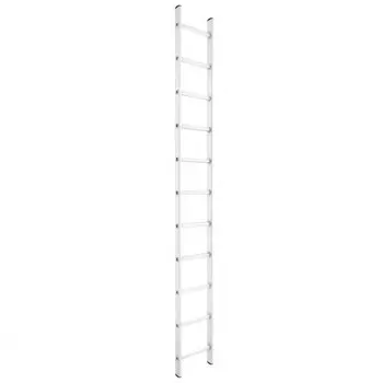 Лестница приставная Сибртех 97831, 11 ступеней