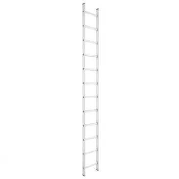 Лестница приставная Сибртех 97832, 12 ступеней