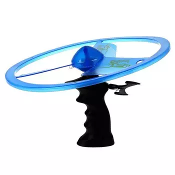 Летающий диск «Хот вилс» блистер, 29 × 29 × 5 см