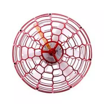 Летающий шар FLYING SPINNER, цвет красный