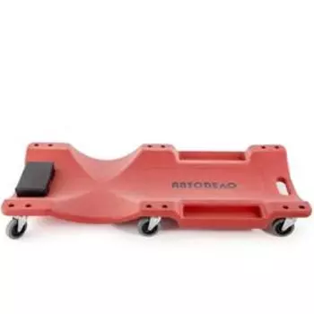 Лежак "АВТОДЕЛО" 43000, 1004х470х125 мм