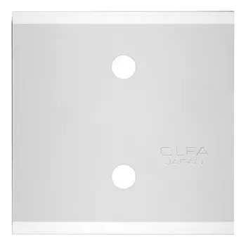 Лезвия для скребка OLFA OL-BTB-1, для скребка BTC-1/DX, 3 шт.