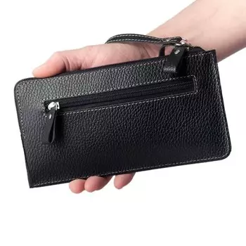 LH-600-2 Зажим LZ-01,черный феникс - 2