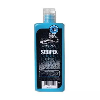 Ликвид Sonik Baits, скопекс, 250 мл