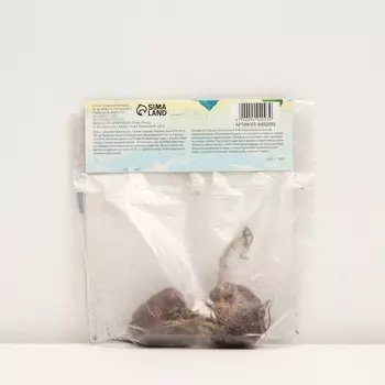 Лилия О.Т. Гибрид "Orange Space", р-р 12/14, 2 шт, Весна 2025