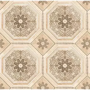 Линолеум бытовой «Атланта Айвенго 25-381», ширина 2.5 м, 75 кв.м.