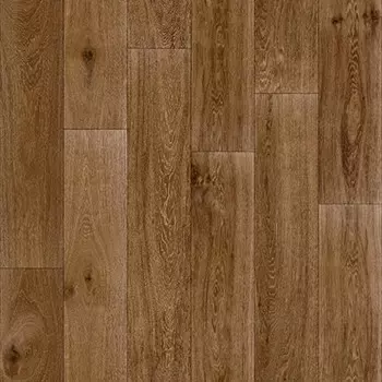 Линолеум бытовой «Атланта Пересвет 15-991», ширина 1.5 м, 45 кв.м.