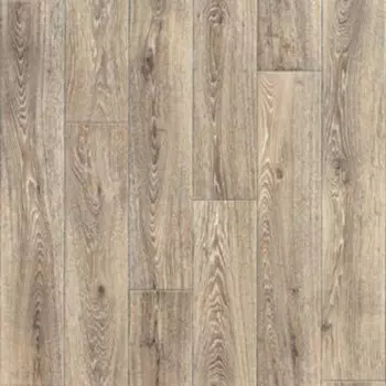 Линолеум бытовой FORCE R CANASTA 4 ширина 3,5 м длина 3,5 м, толщина 2,5 мм, 12,25 м2