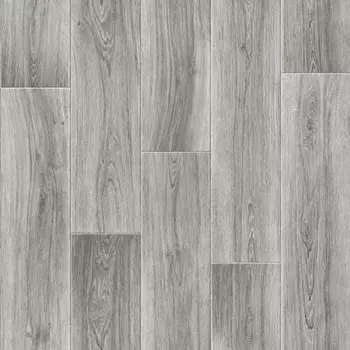 Линолеум бытовой «Прованс Блюз 35-717», ширина 3.5 м, 87.5 кв.м.