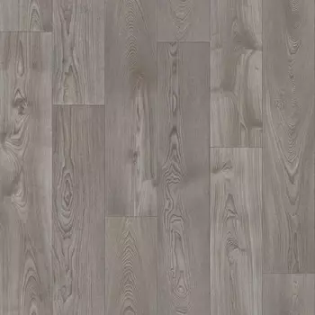 Линолеум бытовой Tarkett КАРТЕР 1 Ширина 3 м Длина 1,5 м Толщина 3,3 мм, 4,5 м2