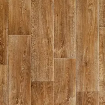 Линолеум бытовой Tarkett КВЕБЕК 1 Ширина 3 м Длина 4 м Толщина 3,3 мм, 12 м2