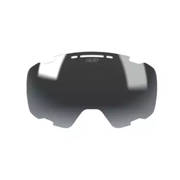 Линза 509 Aviator 2.0 без подогрева, серый, синий