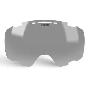 Линза 509 Aviator 2.0, F02007000-000-001, цвет Серый