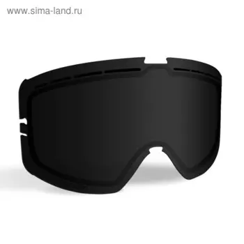 Линза 509 Kingpin Ignite, взрослые, серый