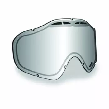 Линза 509 Sinister X5, цвет Серый/Прозрачный, OEM 509-X5LEN-13-CC