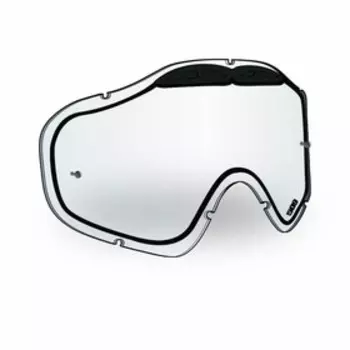 Линза 509 Sinister X5 Ignite, цвет Прозрачный, OEM 509-X5LEN-18-CLI