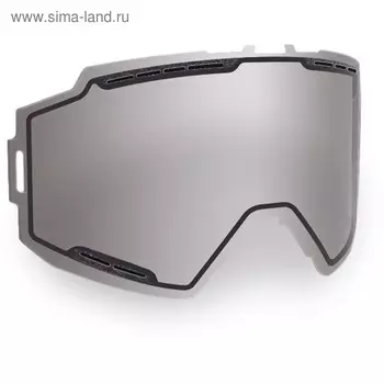 Линза 509 Sinister X6 MaxVent, прозрачная, OEM F02004400-000-999