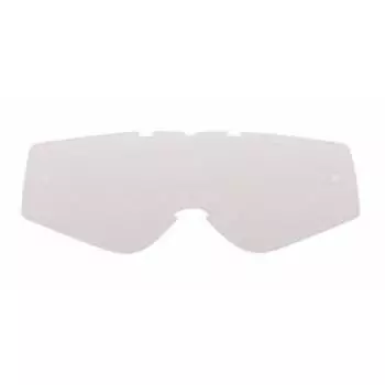 Линза O’NEAL B-Zero Goggle, прозрачная