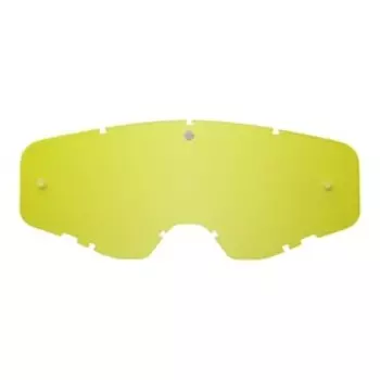 Линза Spy Optic Foundation HD, взрослые, желтый