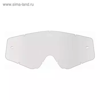 Линза Spy Optic Omen, прозрачная