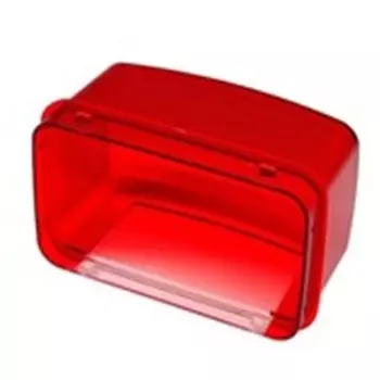 Линза стоп-сигнала Yamaha, OEM 8FN-84710-00-00, SM-01109A