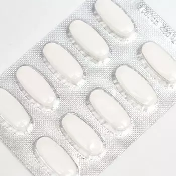 Липотропный комплекс для печени, 30 таблеток по 0.8 г