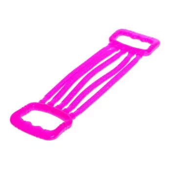 Тянучка «Эспандер», цвета МИКС