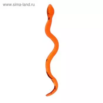 Липучка «Змея», МИКС