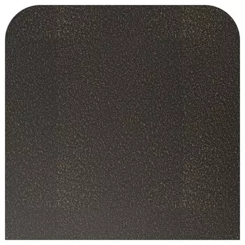 Лист притопочный прямой, антик бронза, сталь 1,5 мм, 100 х 100 см