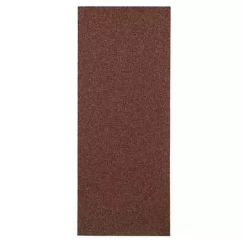 Лист шлифовальный KWB, 115x280 мм, К120, оксид алюминия