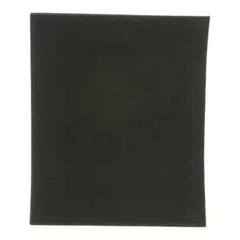 Лист шлифовальный ЗУБР 35415-120, тканевая основа, водостойкая, Р120, 230 х 280 мм, 5 шт.