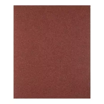 Лист шлифовальный ЗУБР 35515-150, тканевая основа, водостойкая, Р150, 230 х 280 мм, 5 шт.