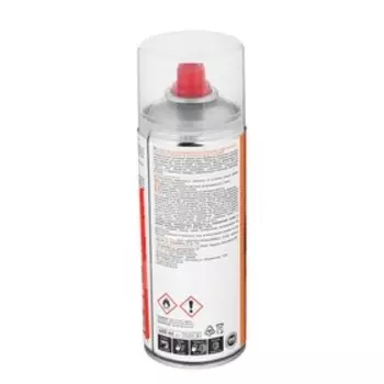 Литиевая смазка RECTOR средство для обработки внутренних поверхностей, 400 мл