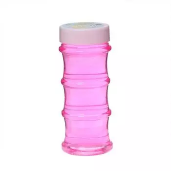 Лизун «Баночка», цвета МИКС