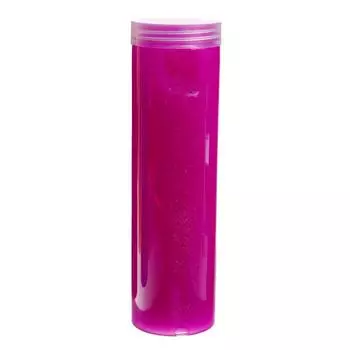 Лизун «Блеск», твёрдый, цвета МИКС