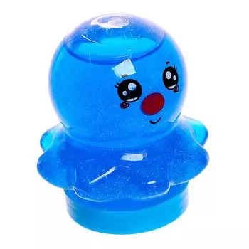 Лизун - слайм, МИКС