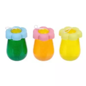 Лизун «Цветок», цвета МИКС