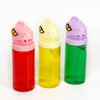 Лизун «Дракон», цвета МИКС